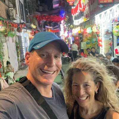 You MUST USE Glamour Adventures !!!!