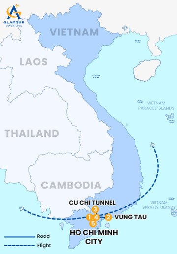 VIETNAM RELIGIOUS AND CULTURAL  HISTORY TOUR