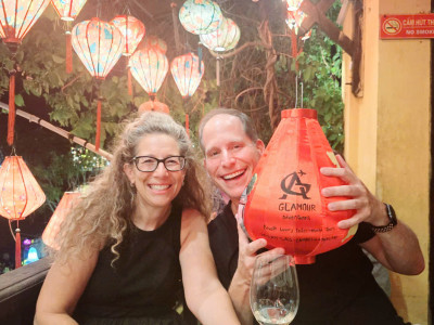 A Leadership Journey Inspired by BNI Global Trust