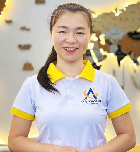 Tina Thai