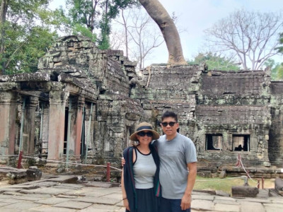 Cambodia Tours
