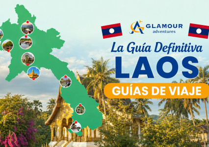 Tu guía de viaje definitiva a Laos: todo lo que necesitas para unas vacaciones inolvidables
