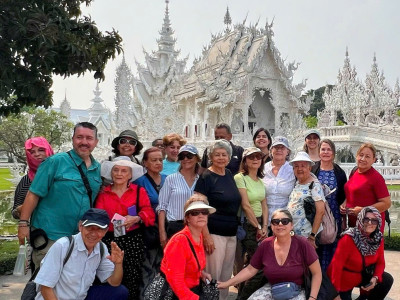 Thailand Tours