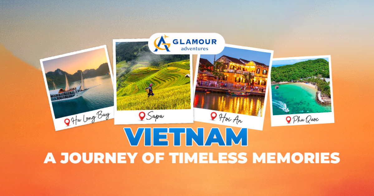 Luxury Vietnam Travel – A Journey of Timeless Memories