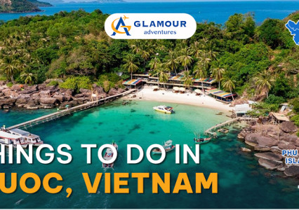 Top Things to Do in Phú Quốc, Vietnam: A Complete Travel Guide for First-Time Visitors