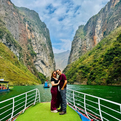 Amazing Vietnam ❤️