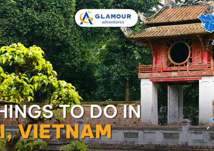 Hanoi Travel Guide: Discover the Timeless Soul of Vietnam’s Capital