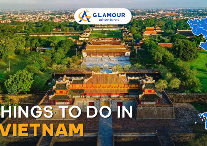 Hue Travel Guide: Discover the Imperial Charm of Vietnam’s Ancient Capital