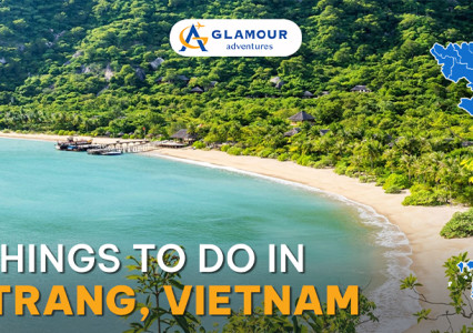 Top Things to Do in Nha Trang, Vietnam: Your Ultimate Coastal Travel Guide