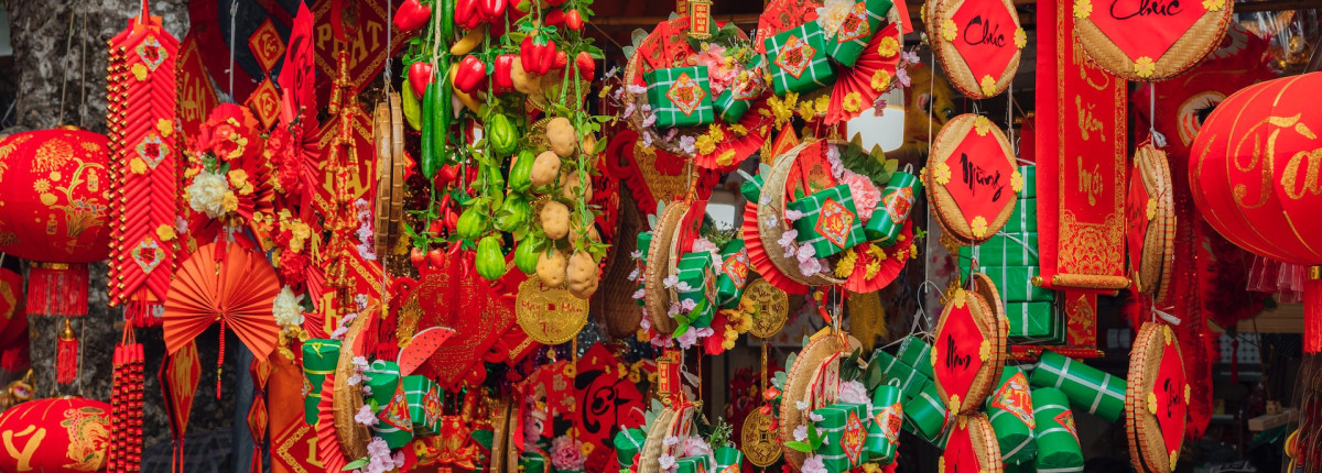Vietnamese Lunar New Year (Tết): A Cultural Journey Through Tradition, Family, and New Beginnings
