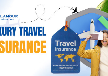 Elevating Your Journey: The Ultimate Luxury Travel Insurance Checklist for Global Travelers