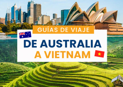 Guía Definitiva para Viajar a Vietnam desde Australia
