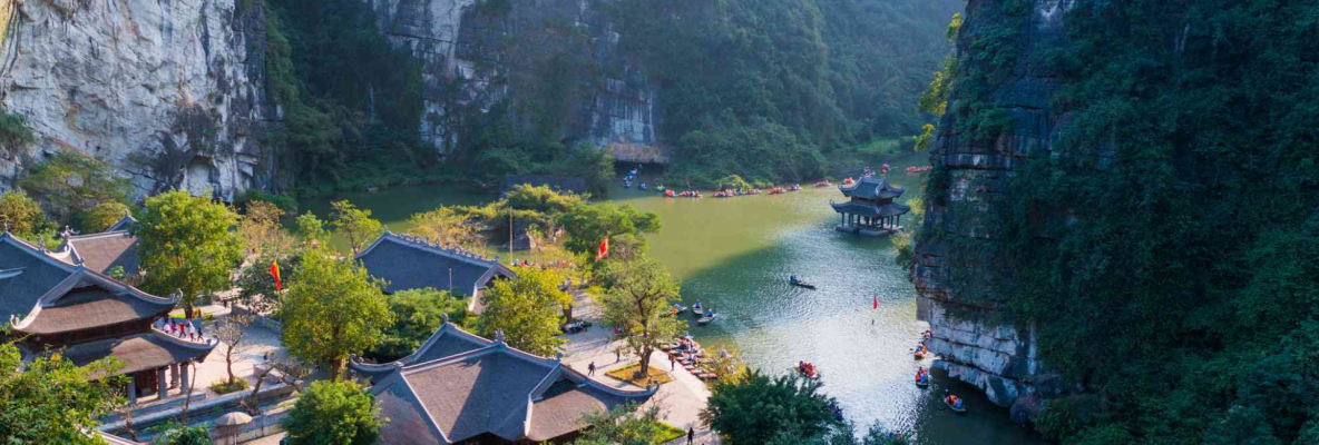Private Vietnam 34 Days 33 Nights - The Infinite S-Curve