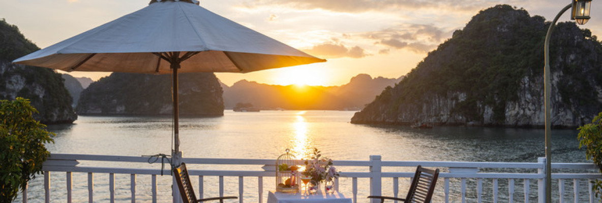 Private Vietnam - Thailand 17 Days 16 Nights - The Grand Experience