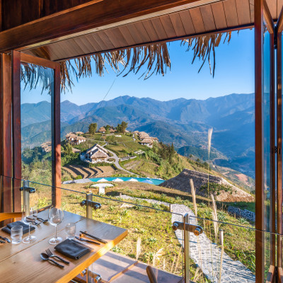 Private Vietnam 15 Days 14 Nights - With Join Group Day Tours at Destination