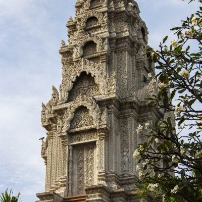 Private Vietnam-Cambodia 8 Days 7 Nights- Classic Mekong