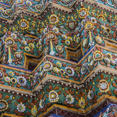 5 DAY SIEM REAP - PHNOM PENH TOUR BY FLIGHT