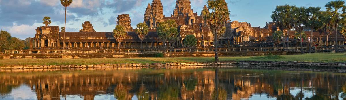 Cambodia Essentials