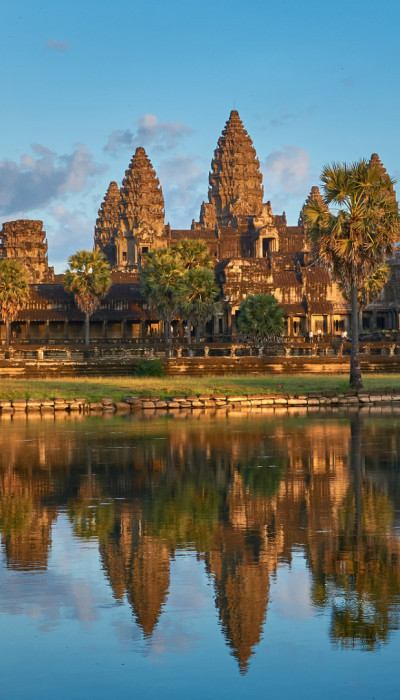 Cambodia Essentials