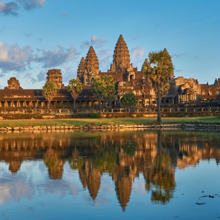 SIEM REAP FULL DAY ANGKOR TOUR