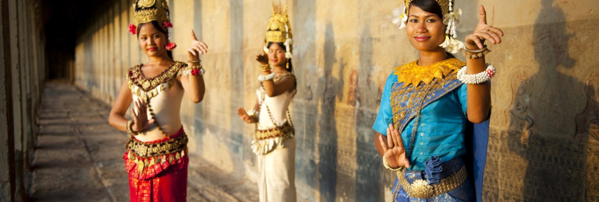 2 DAYS SIEM REAP CLASSIC TOUR