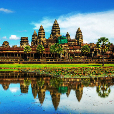 4 DAY SIEM REAP CLASSIC TOUR