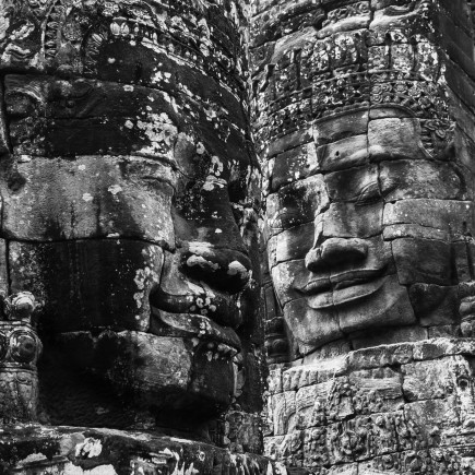SIEM REAP - FULLDAY ANGKOR TOUR