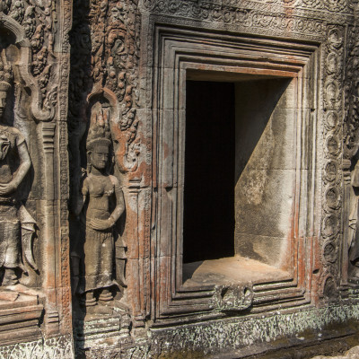VIAJE PRIVADO A CAMBOYA – 18 DÍAS