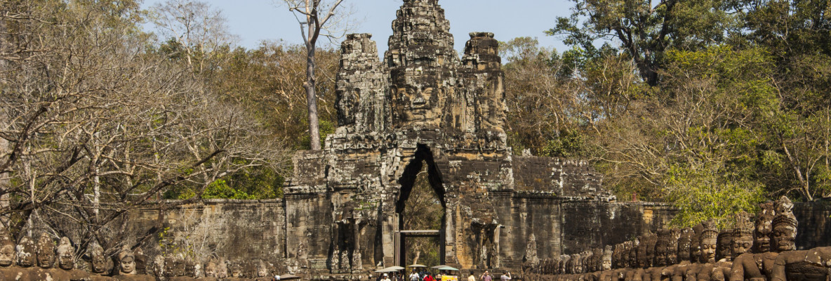 Private Cambodia 5 Days 4 nights_ Cambodia Cruise