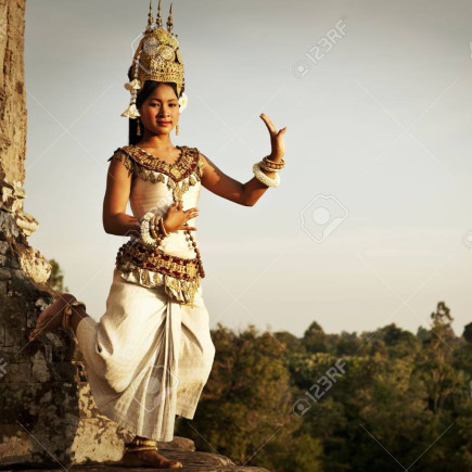 SIEM REAP FULL DAY ANGKOR TOUR