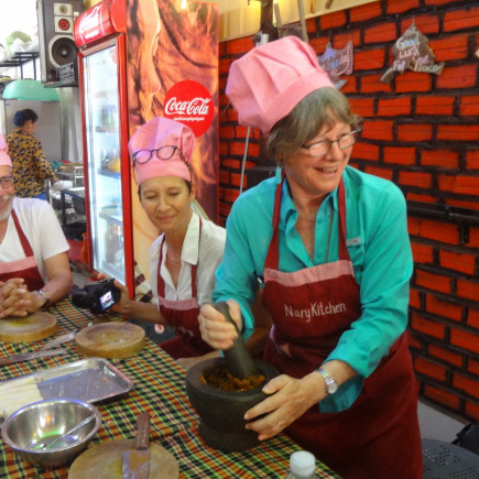 BATTAMBANG – FULL DAY TOUR