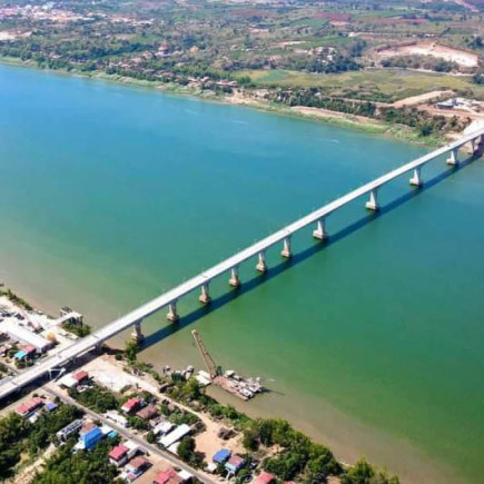 SIEM REAP TO THE MEKONG