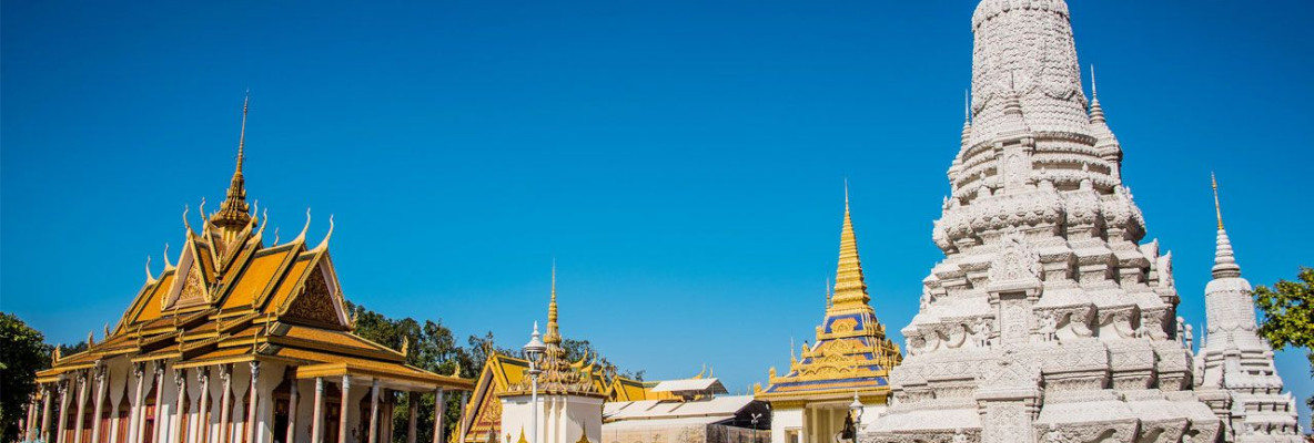 3 DAY PHNOM PHENH TOUR