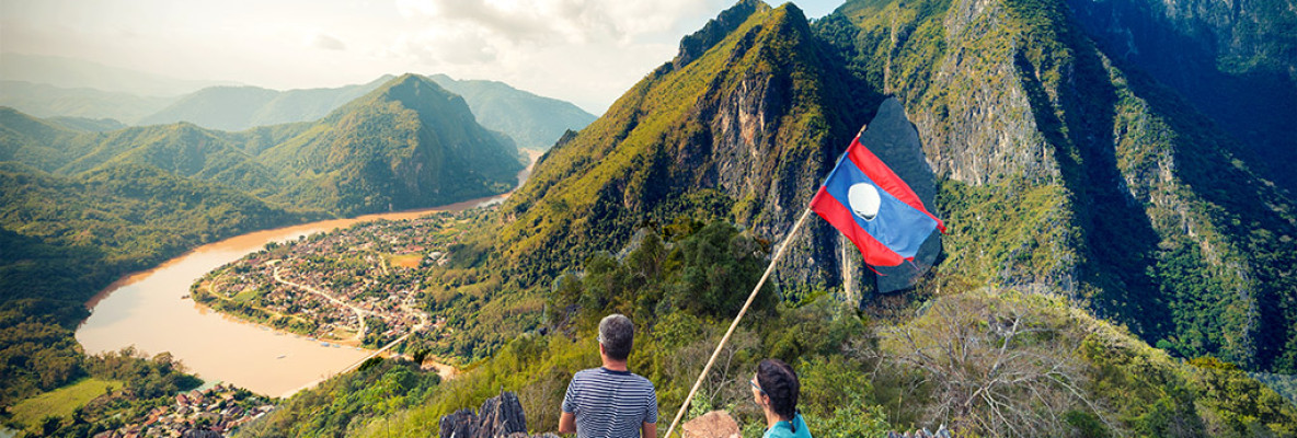 5 DAYS LAOS - CAVES & MYSTERIES