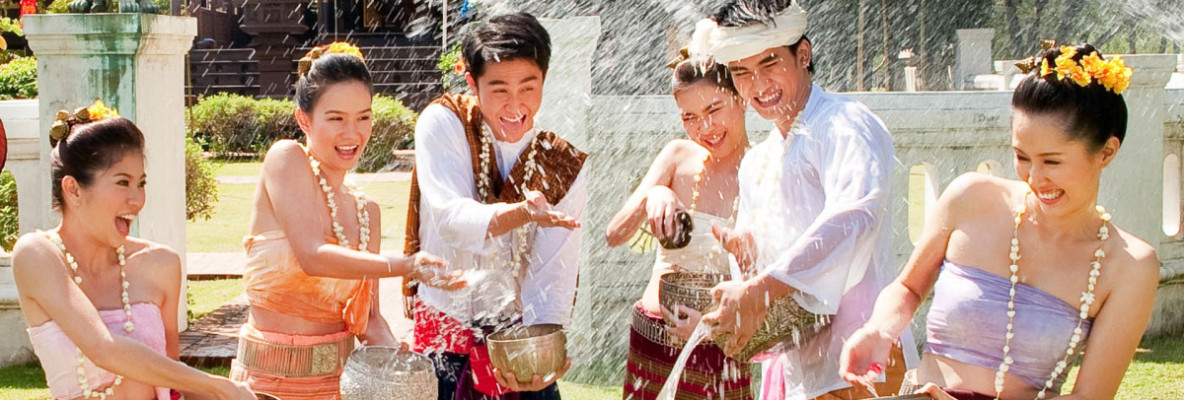 8 DAYS CLASSIC LAOS TOUR
