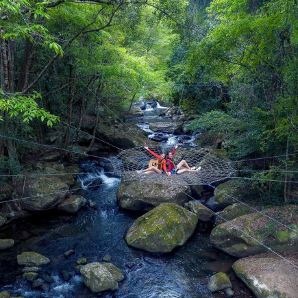 NAMKAT RESORT – FREE DAY