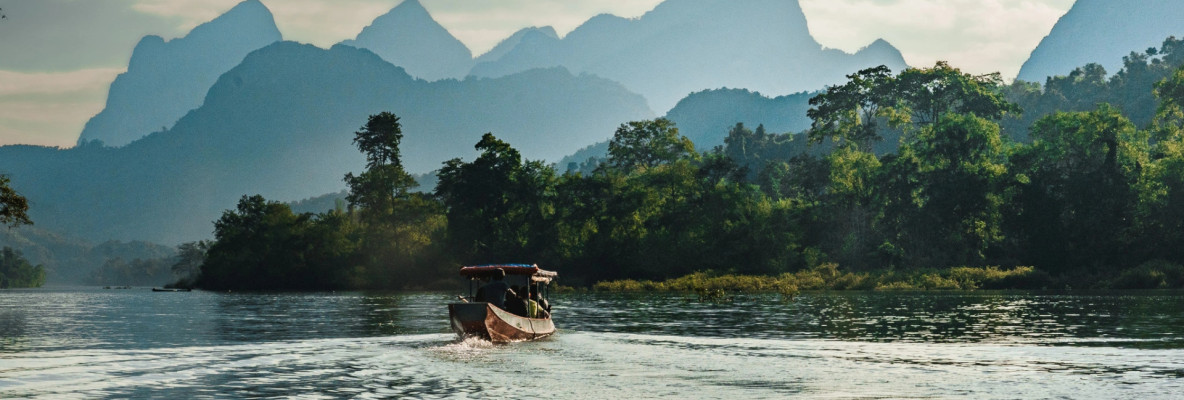 LUXURIOUS LAOS PACKGAGE TOUR
