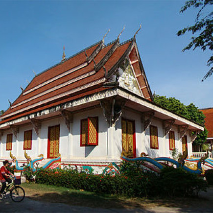 THAKHEK – SAVANNAKHET
