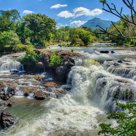 SAVANNAKHET – TAD LO