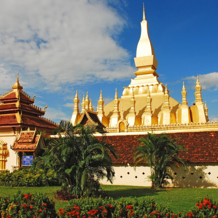 VIENTIANE CITY TOUR
