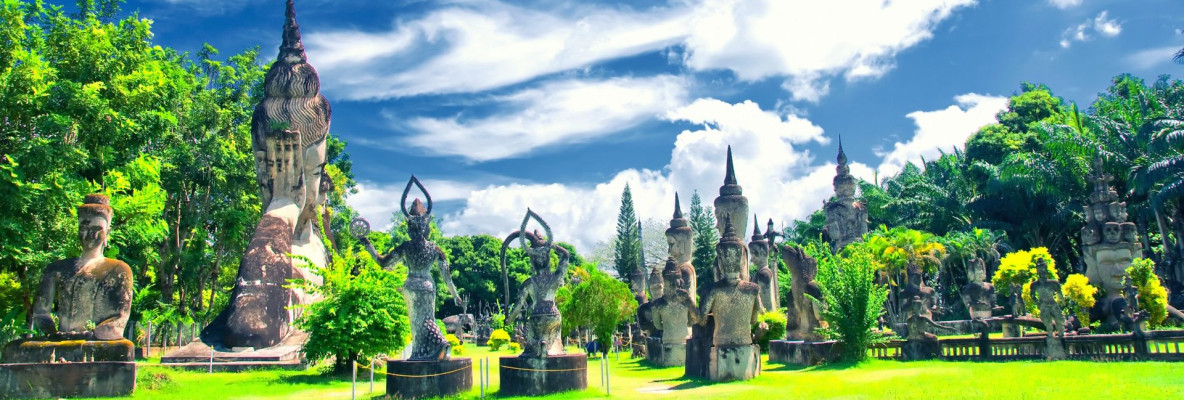 6 DAYS CLASSIC LAOS