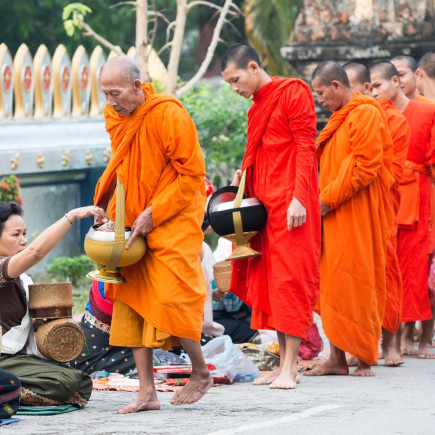 VIENTIANE CITY TOUR
