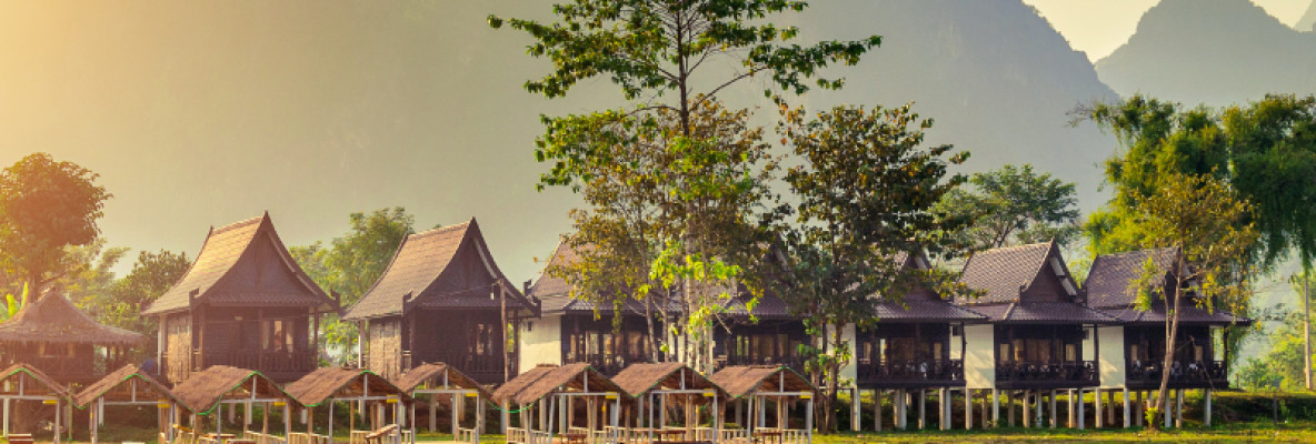 8 DAYS REMOTE NORTHERN LAOS