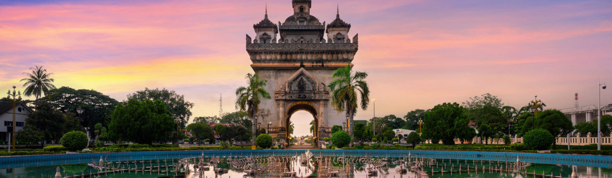 Laos Discovery