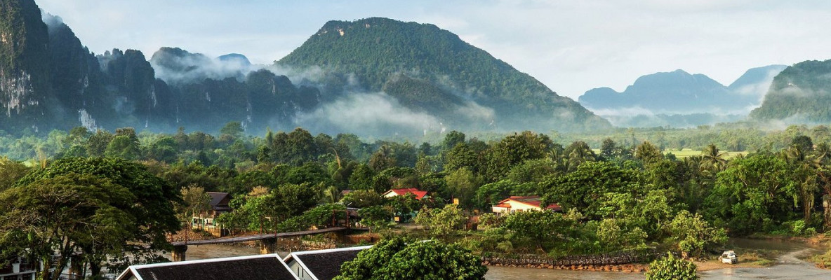 10 DAYS CLASSIC LAOS TOUR