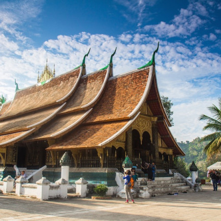 NONG KHIAW - VIENG THONG ( MUANG HIAM)