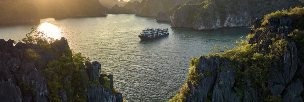 Private Vietnam- Laos- Cambodia- Thailand 45 Days 44 Nights - The Grand Southeast Asia Signature Journey