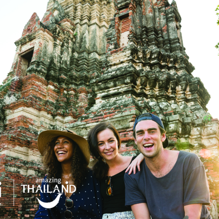 BANGKOK ARRIVAL
