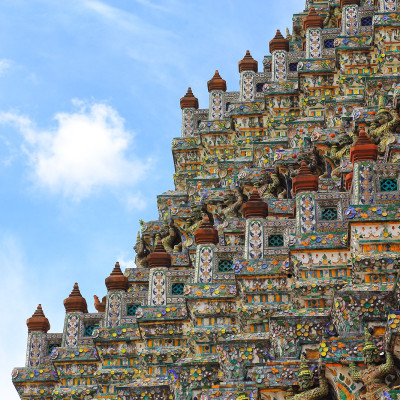 Private Vietnam- Laos- Cambodia- Thailand 25 Days 24 Nights- Indochina Journey