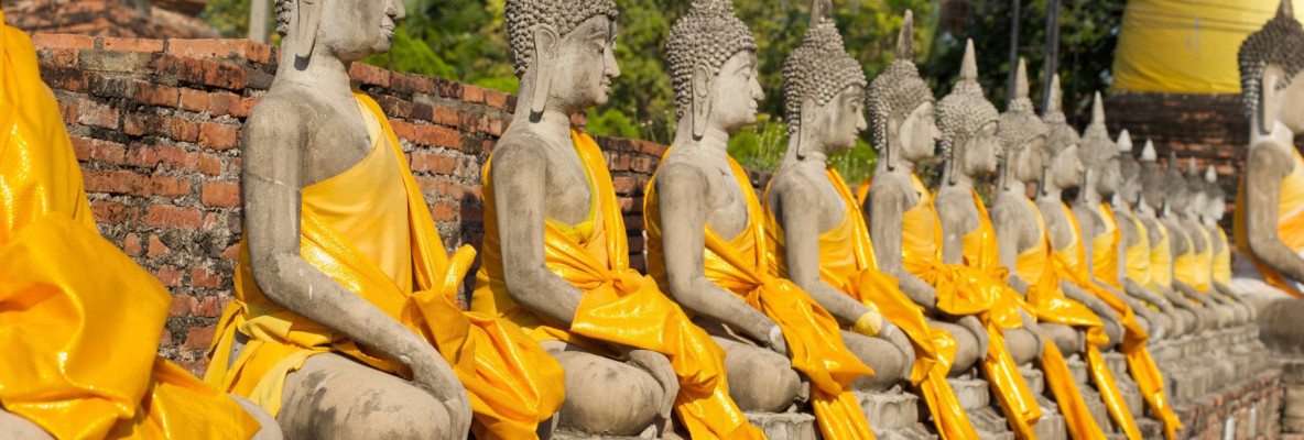 THAILAND TRIP